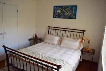 Auckland - Address withheld