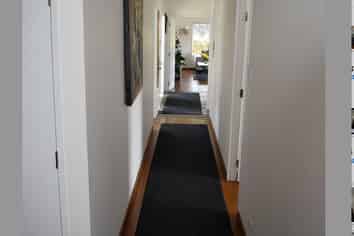 Auckland - Address withheld