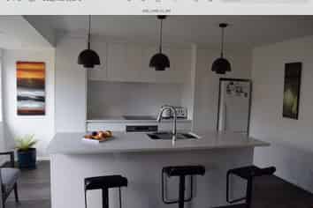 Auckland - Address withheld