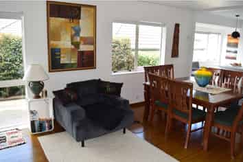 Auckland - Address withheld