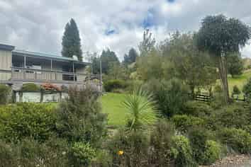 774 Kopu-Hikuai Road, Kopu