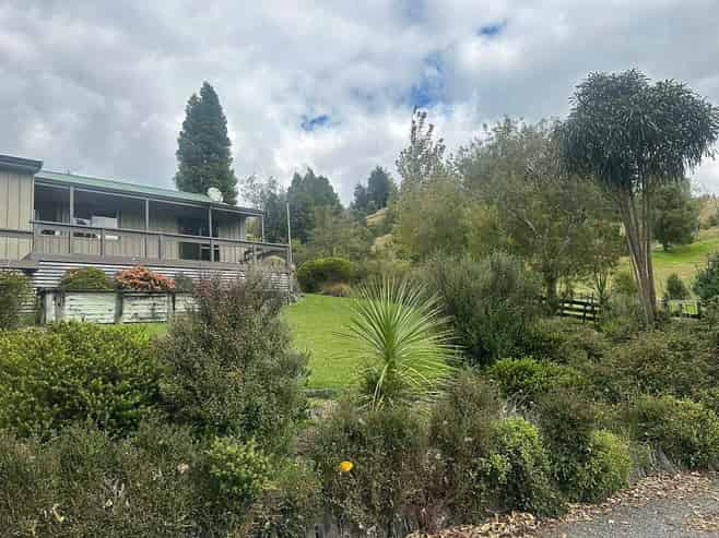 774 Kopu-Hikuai Road, Kopu