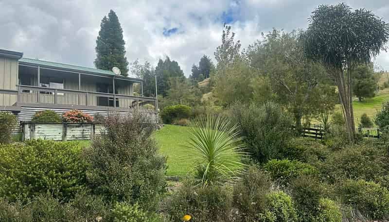 774 Kopu-Hikuai Road, Kopu