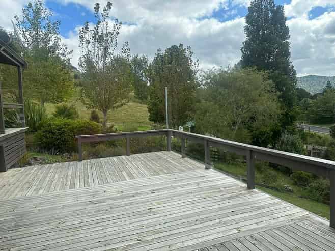 774 Kopu-Hikuai Road, Kopu