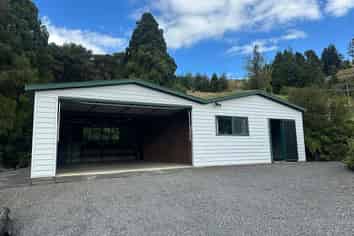 774 Kopu-Hikuai Road, Kopu