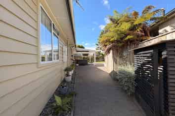 Bay of Plenty - Address withheld