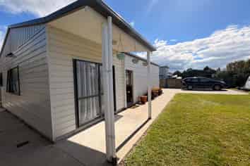 Bay of Plenty - Address withheld