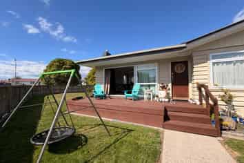 Bay of Plenty - Address withheld