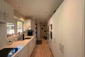 Bay of Plenty - Address withheld