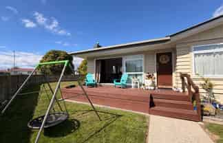 Bay of Plenty - Address withheld