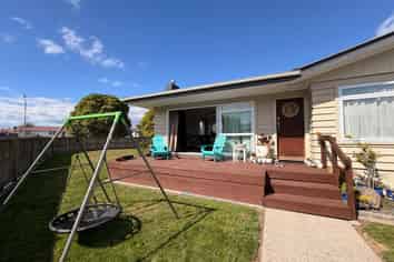 Bay of Plenty - Address withheld