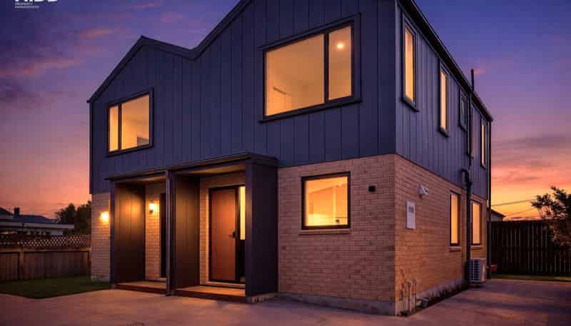 22B Begg Street, Saint Kilda