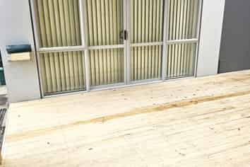 1/4 Dallan place, Albany