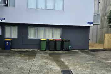 1/4 Dallan place, Albany