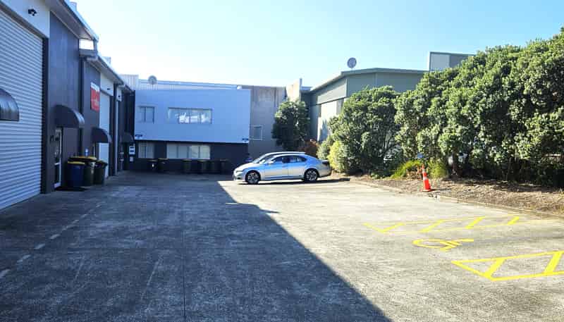 1/4 Dallan place, Albany