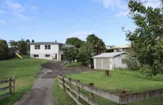 7 George Crescent, Buckland