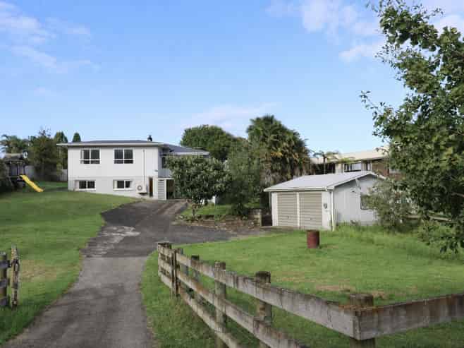 7 George Crescent, Buckland