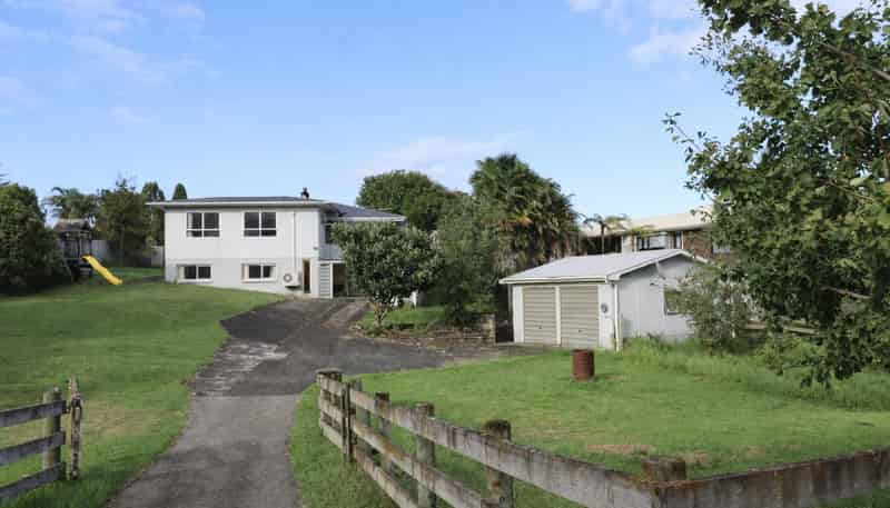 7 George Crescent, Pukekohe