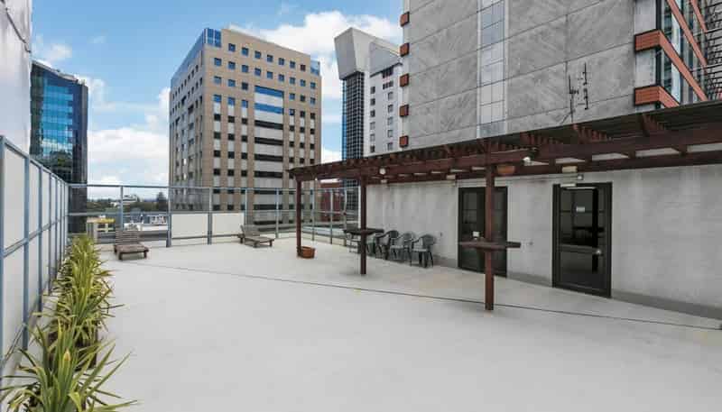 4F/ Albert Street, Auckland Central