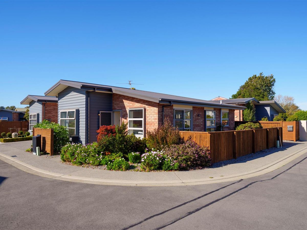  Unit 28/56 Gladson Avenue, Sockburn, Christchurch City, Canterbury - Photo 3