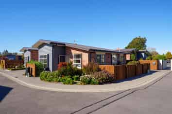  Unit 28/56 Gladson Avenue, Sockburn