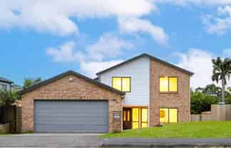 27 William Gamble Drive, Greenhithe