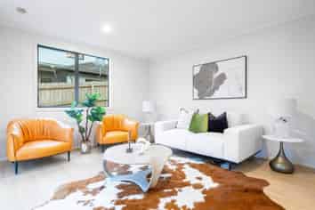 27 William Gamble Drive, Greenhithe