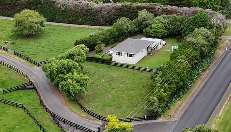 22a Ellett Road, Karaka