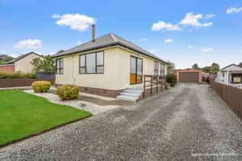 16 Normanby St East Rakaia, Rakaia