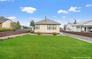 16 Normanby St East Rakaia, Rakaia