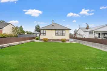 16 Normanby St East Rakaia, Rakaia