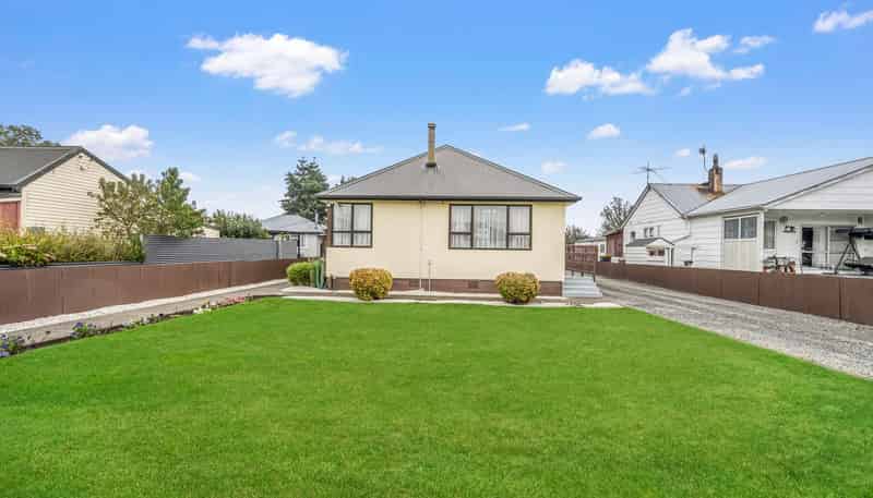 16 Normanby St East Rakaia, Rakaia