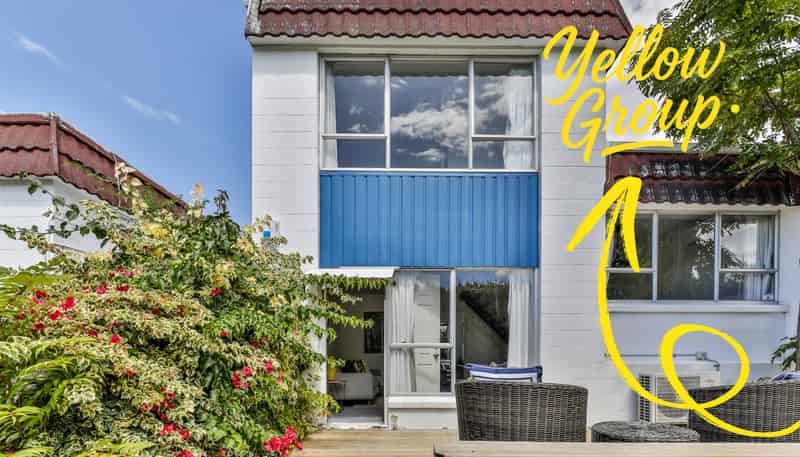 1/52 Fruitvale Road, New Lynn