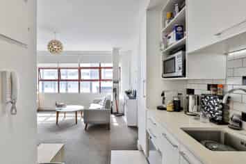 501/96 Anzac Avenue, Auckland Central