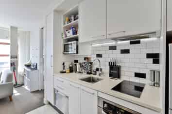 501/96 Anzac Avenue, Auckland Central