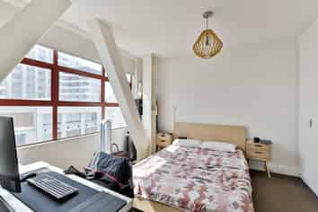 501/96 Anzac Avenue, Auckland Central