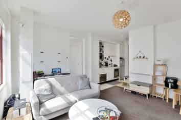 501/96 Anzac Avenue, Auckland Central