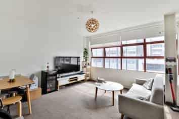 501/96 Anzac Avenue, Auckland Central