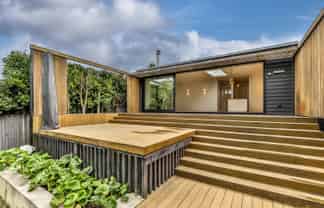 48 Summer Street, Ponsonby