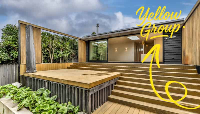 48 Summer Street, Ponsonby