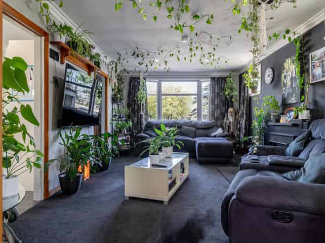 102 Rugby Street, AWAPUNI