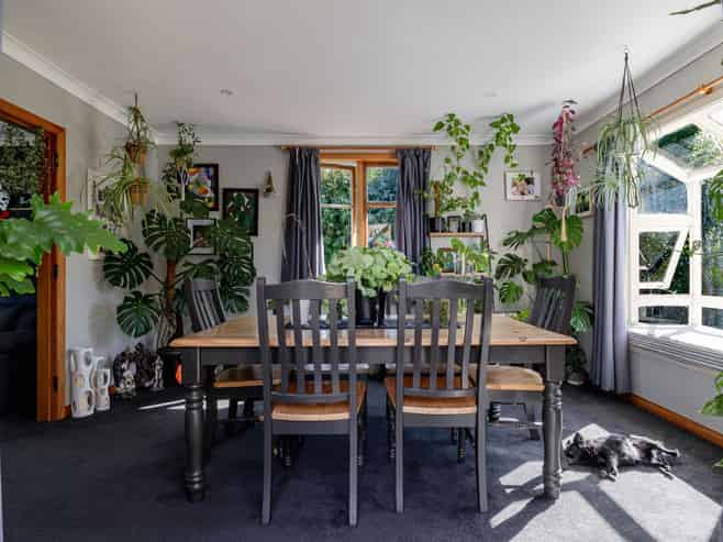 102 Rugby Street, AWAPUNI