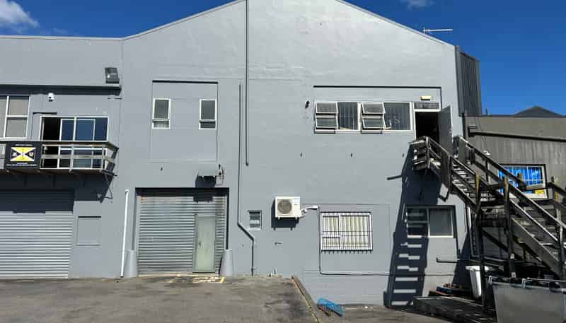 100 Gill Street, New Plymouth Central