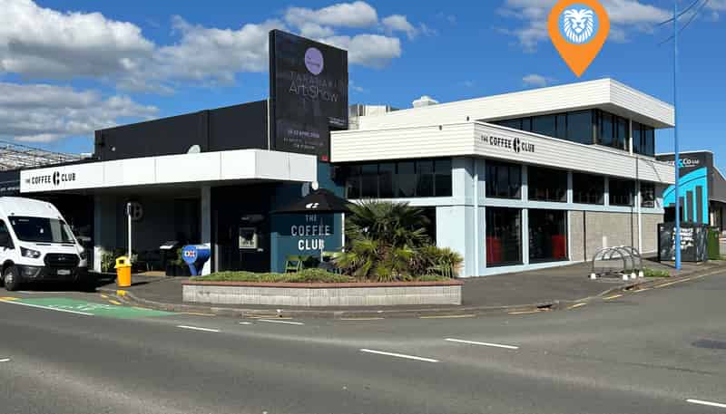 5 Clinton Street, Fitzroy