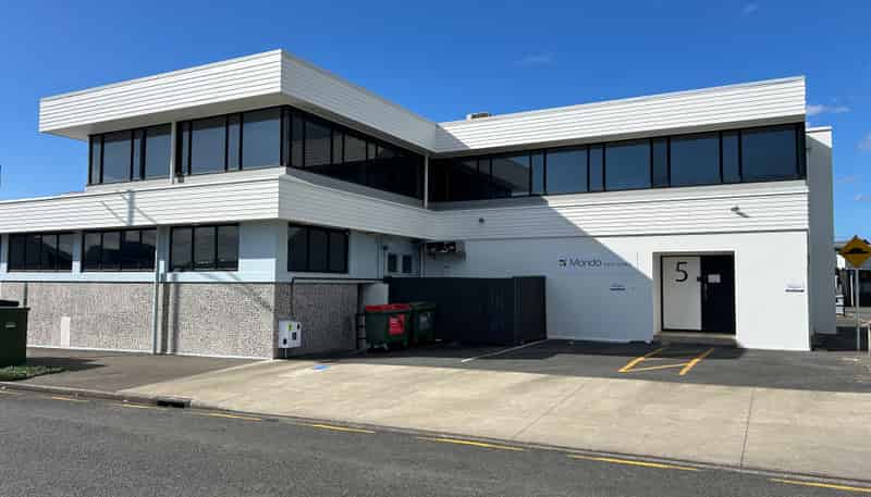 5 Clinton Street, Fitzroy