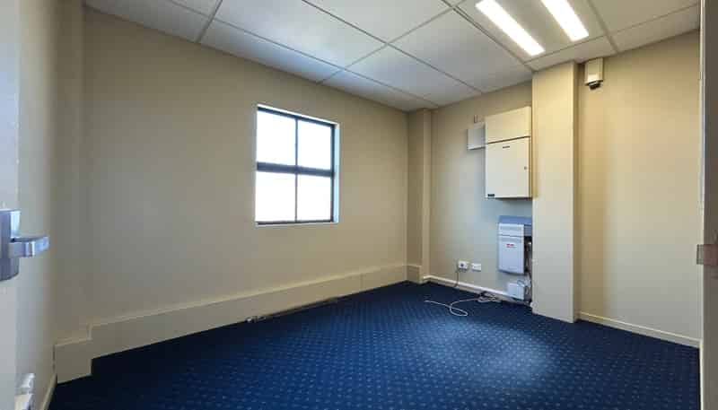 5 Clinton Street, Fitzroy