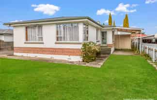 7 Burrows Street, Gore