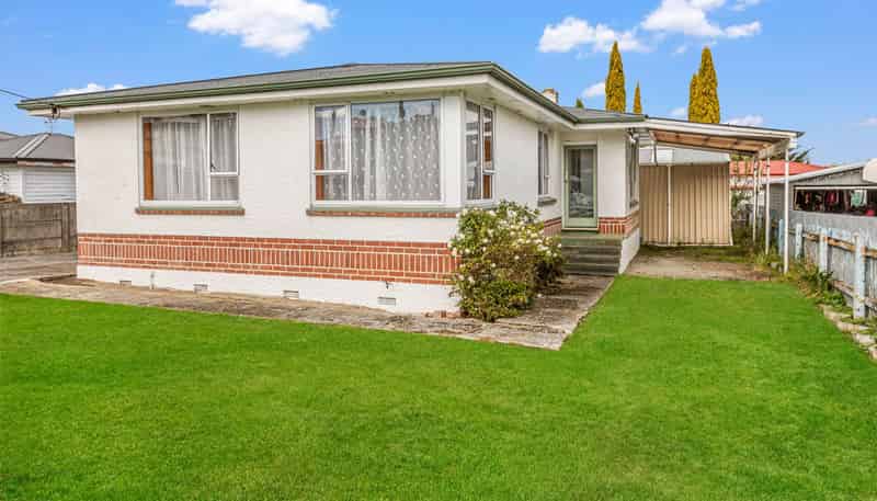 7 Burrows Street, Gore