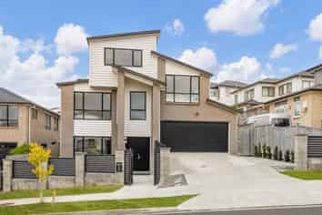  Tims Crescent, Flat Bush