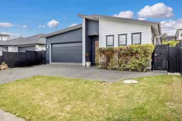 3 Vintry Drive, Kumeu